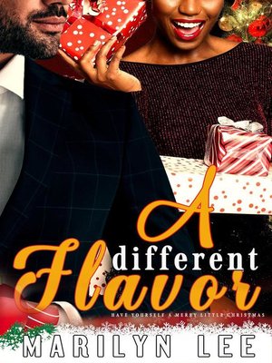 cover image of A Different Flavor